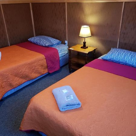 Antiguos Bed And Breakfast Puerto Natales Luaran gambar