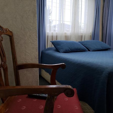 Antiguos Bed And Breakfast Puerto Natales Luaran gambar