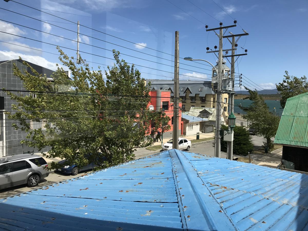 Antiguos Bed And Breakfast Puerto Natales Luaran gambar