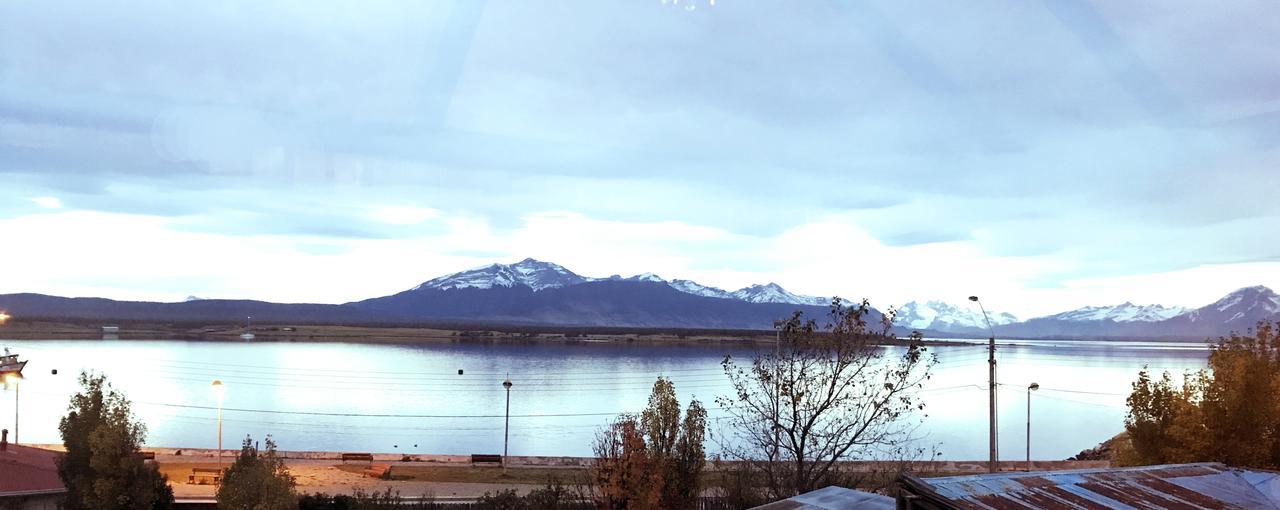 Antiguos Bed And Breakfast Puerto Natales Luaran gambar