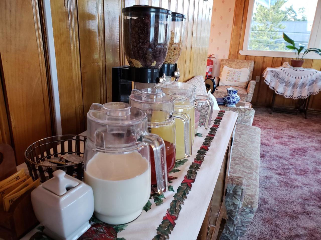 Antiguos Bed And Breakfast Puerto Natales Luaran gambar