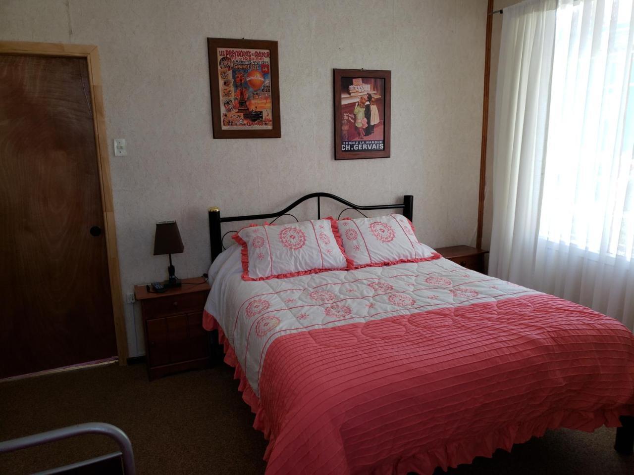 Antiguos Bed And Breakfast Puerto Natales Luaran gambar