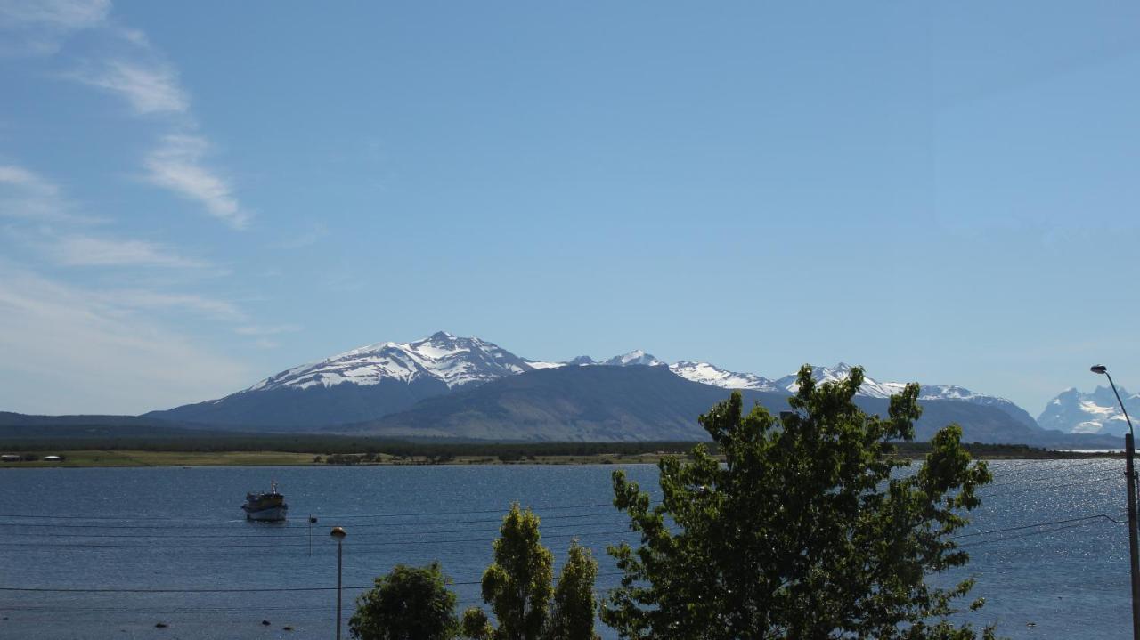 Antiguos Bed And Breakfast Puerto Natales Luaran gambar