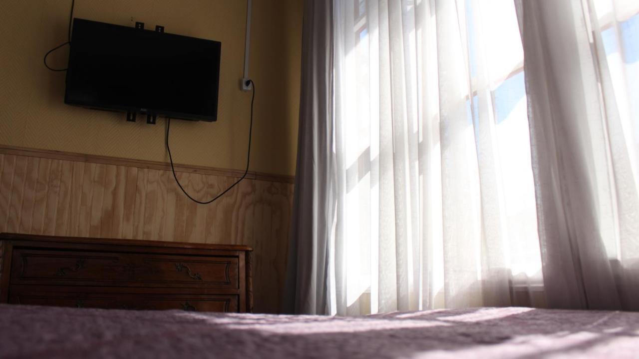 Antiguos Bed And Breakfast Puerto Natales Luaran gambar