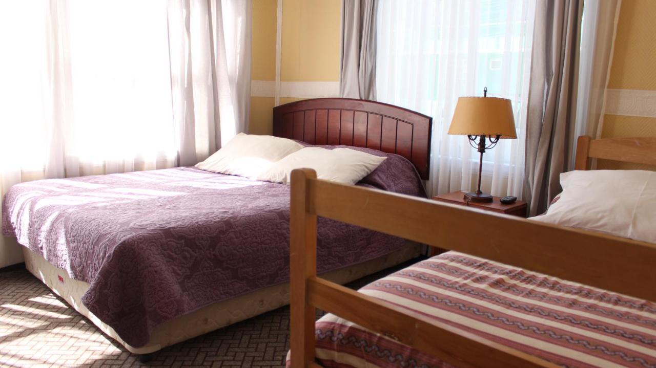 Antiguos Bed And Breakfast Puerto Natales Luaran gambar
