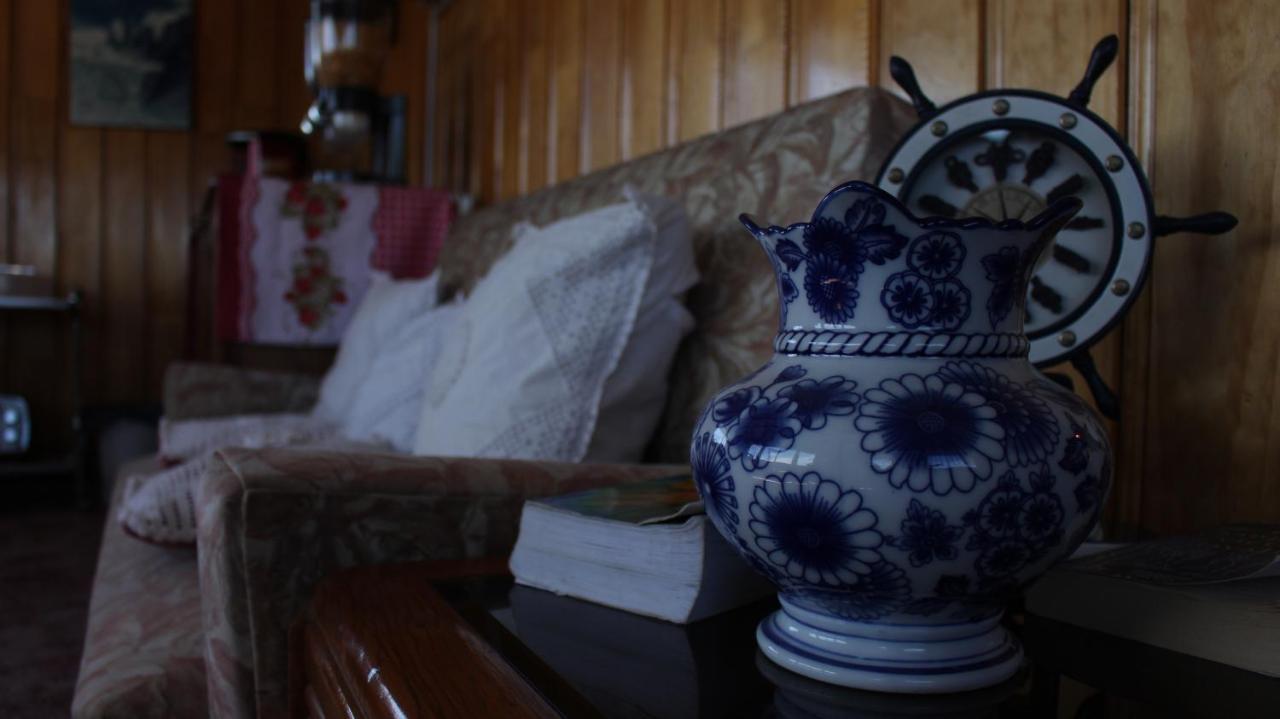 Antiguos Bed And Breakfast Puerto Natales Luaran gambar