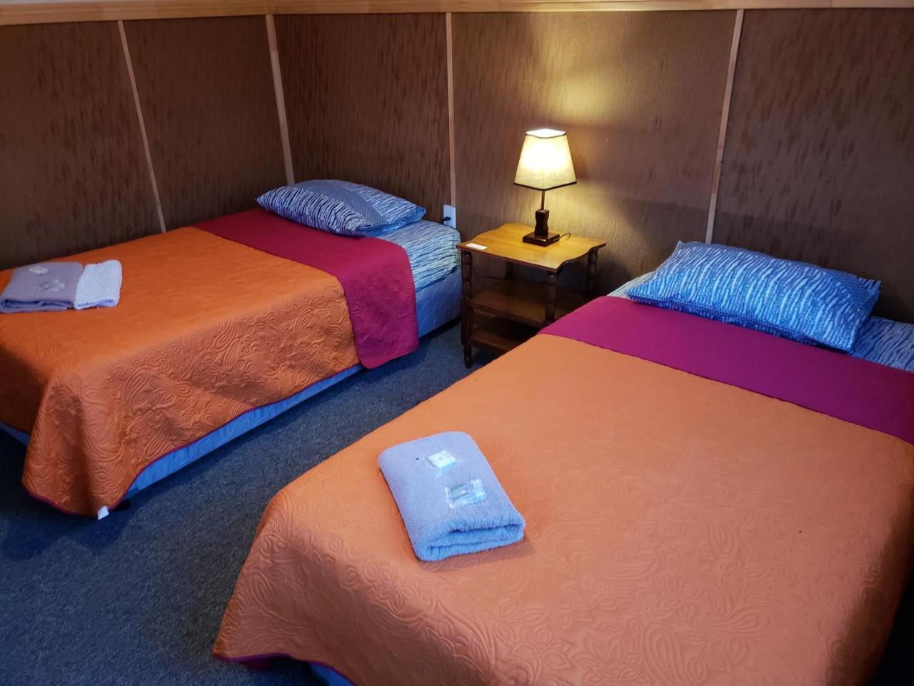 Antiguos Bed And Breakfast Puerto Natales Luaran gambar