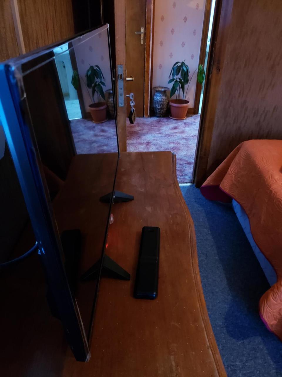 Antiguos Bed And Breakfast Puerto Natales Luaran gambar