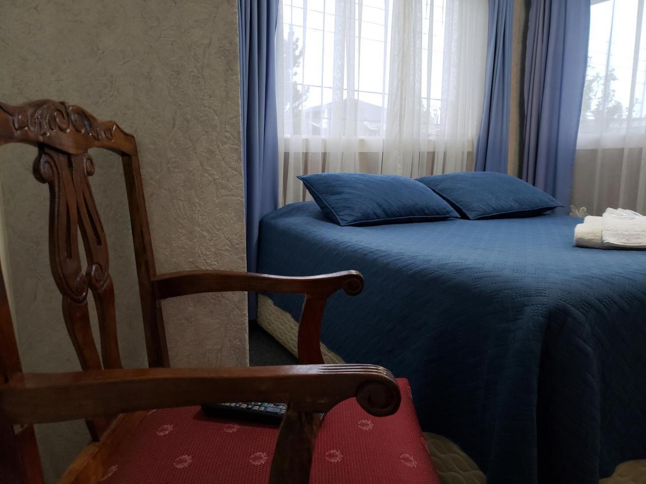Antiguos Bed And Breakfast Puerto Natales Luaran gambar