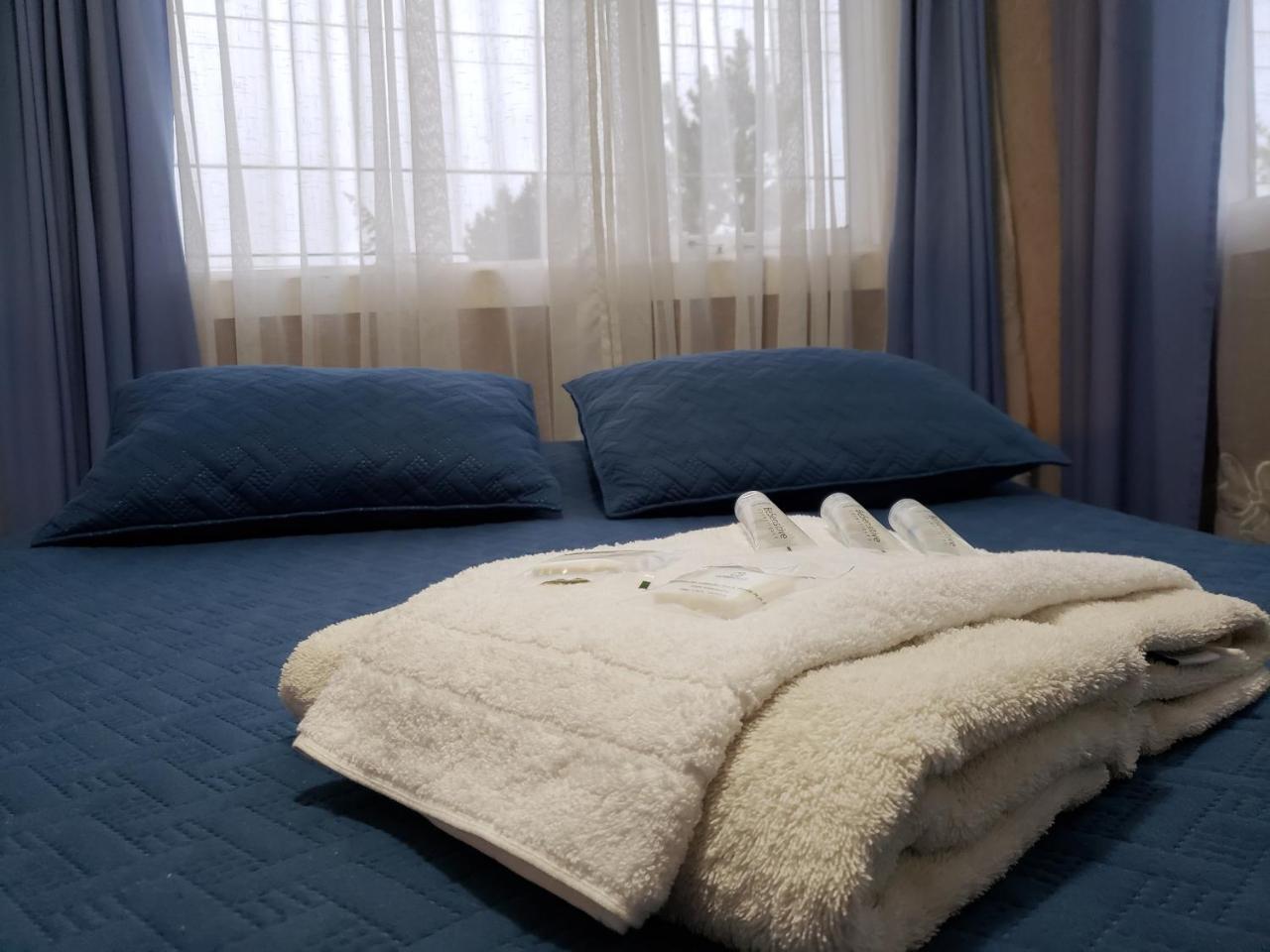 Antiguos Bed And Breakfast Puerto Natales Luaran gambar