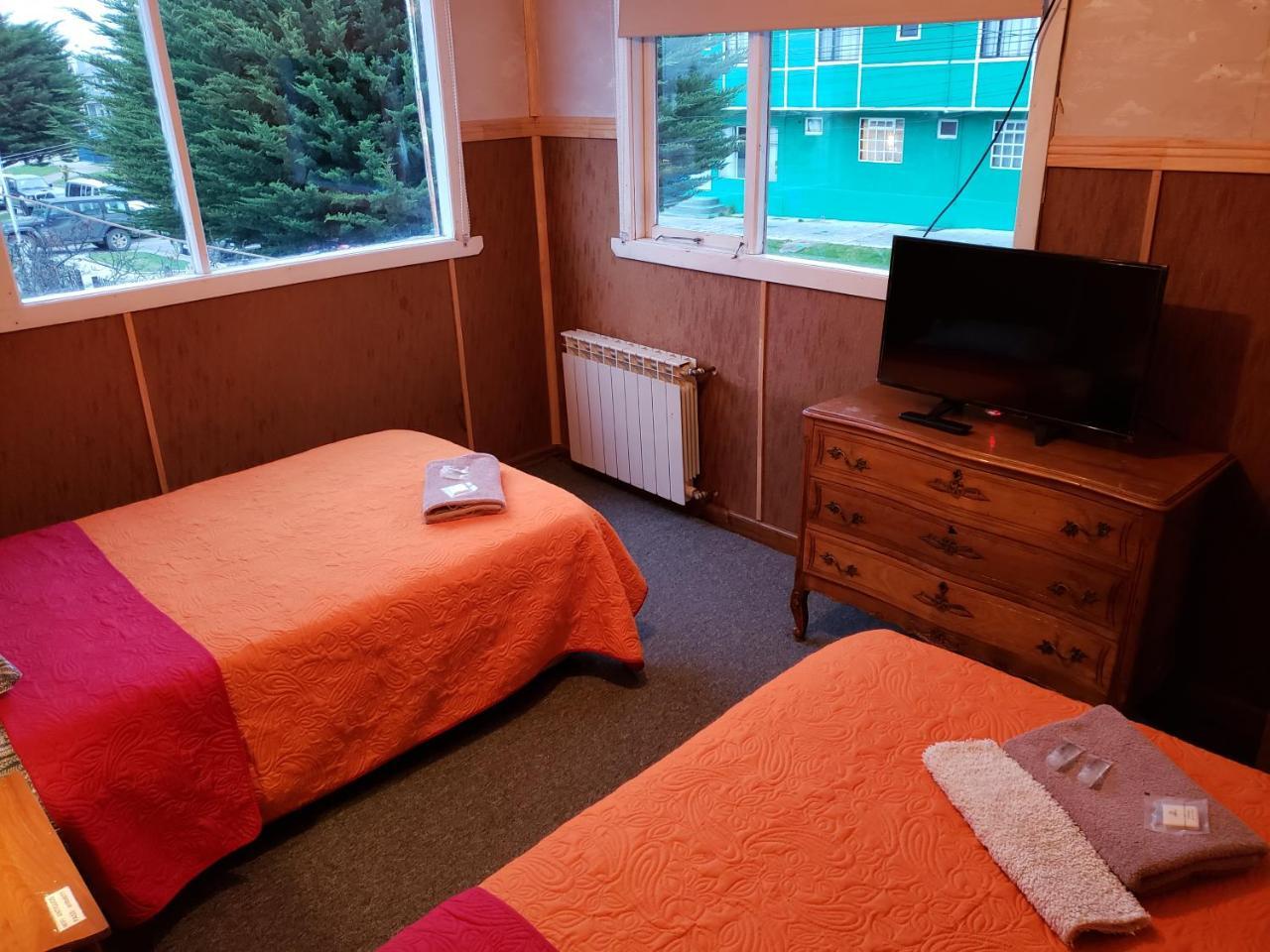 Antiguos Bed And Breakfast Puerto Natales Luaran gambar