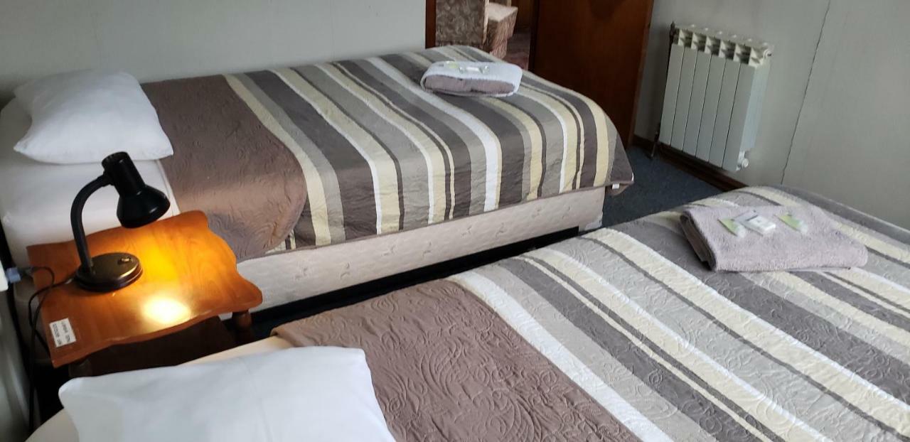Antiguos Bed And Breakfast Puerto Natales Luaran gambar