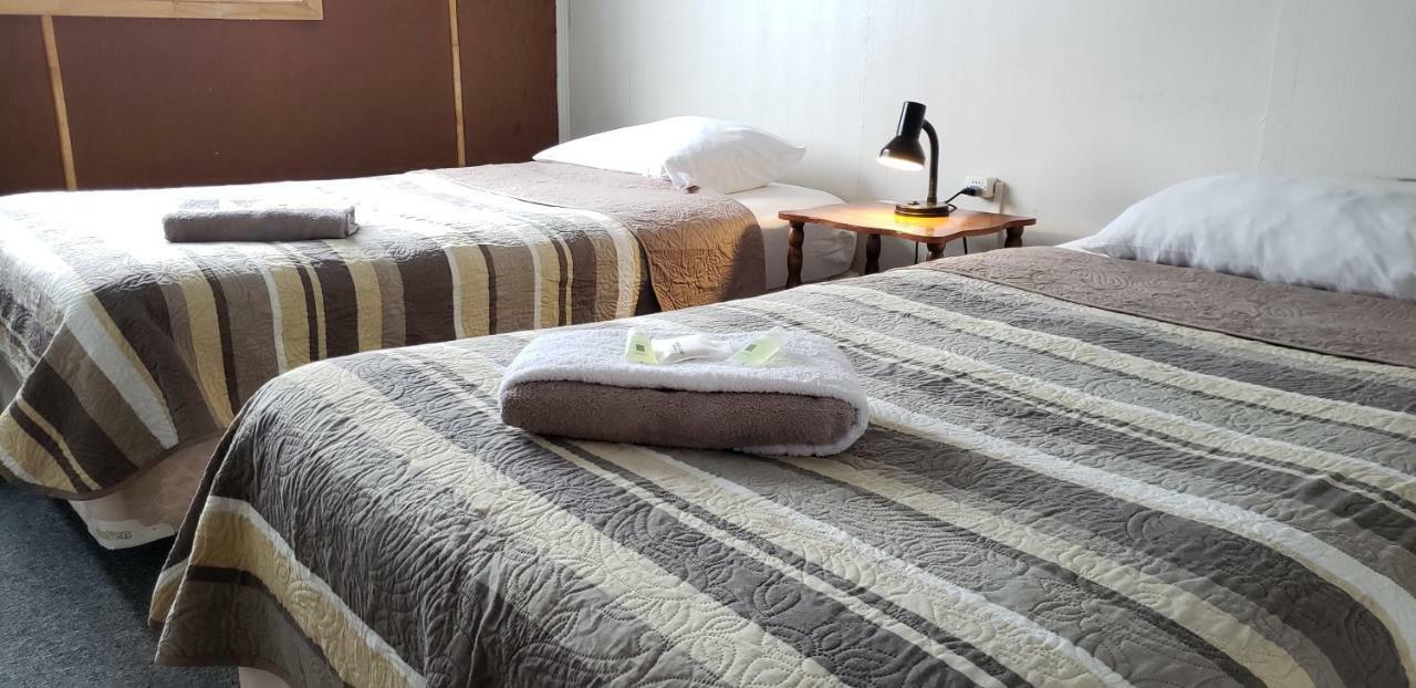 Antiguos Bed And Breakfast Puerto Natales Luaran gambar
