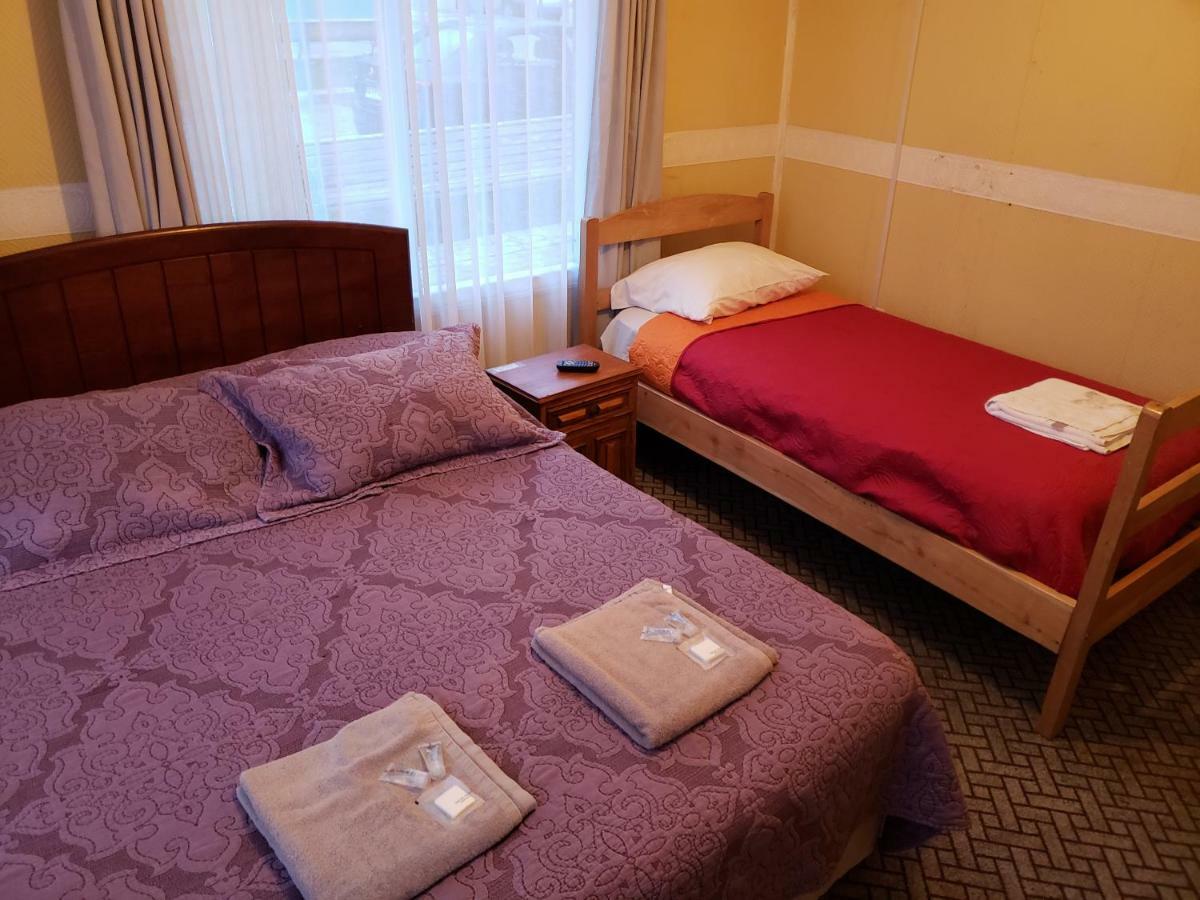 Antiguos Bed And Breakfast Puerto Natales Luaran gambar