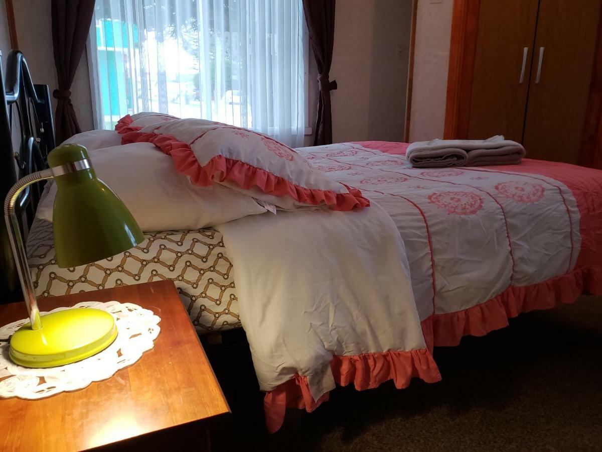 Antiguos Bed And Breakfast Puerto Natales Luaran gambar
