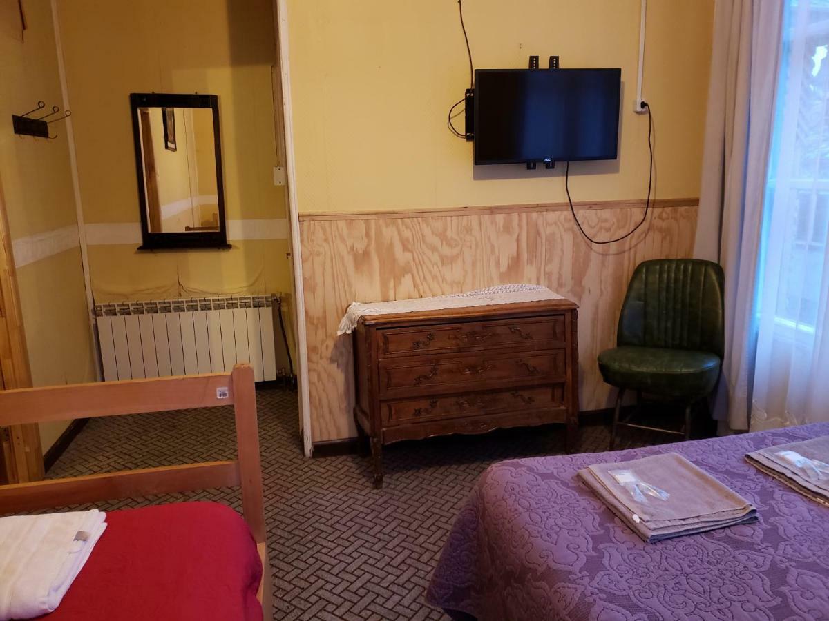 Antiguos Bed And Breakfast Puerto Natales Luaran gambar