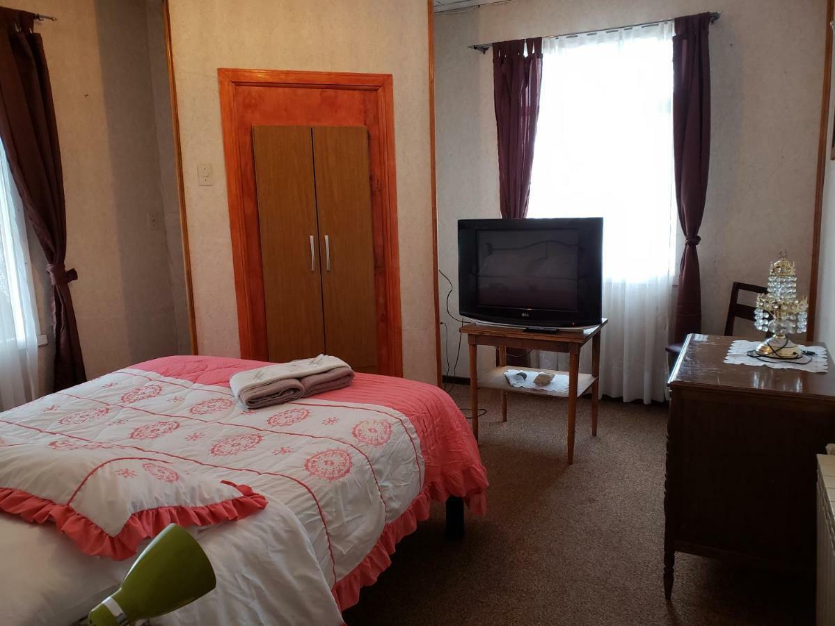 Antiguos Bed And Breakfast Puerto Natales Luaran gambar