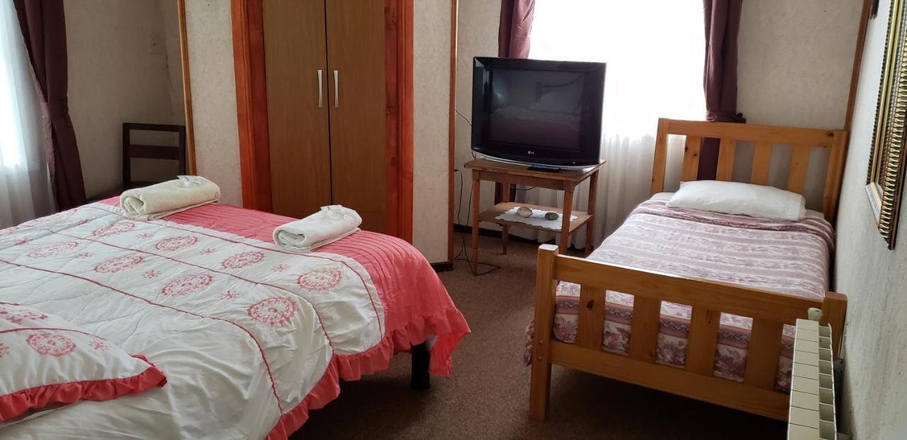 Antiguos Bed And Breakfast Puerto Natales Luaran gambar