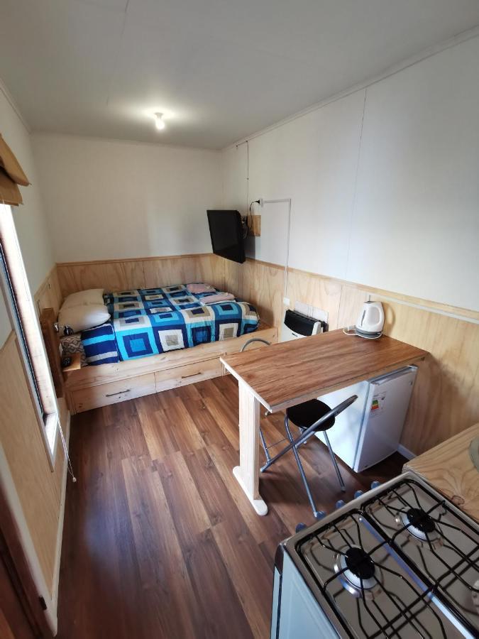 Antiguos Bed And Breakfast Puerto Natales Luaran gambar