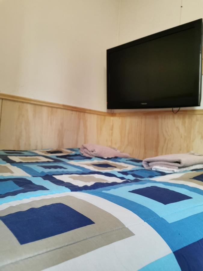 Antiguos Bed And Breakfast Puerto Natales Luaran gambar