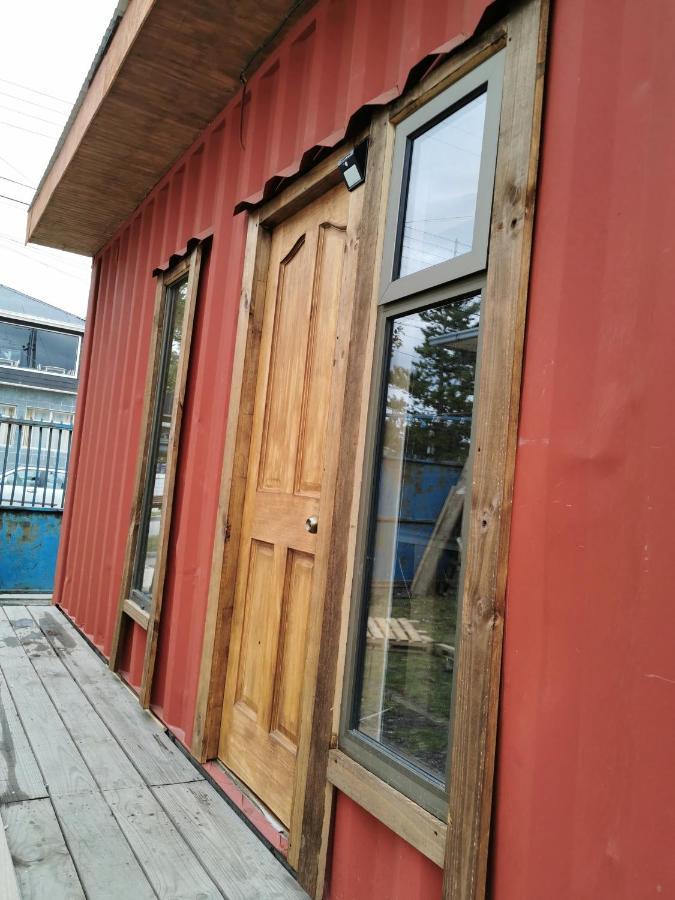 Antiguos Bed And Breakfast Puerto Natales Luaran gambar
